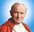 Bł. Jan Paweł II